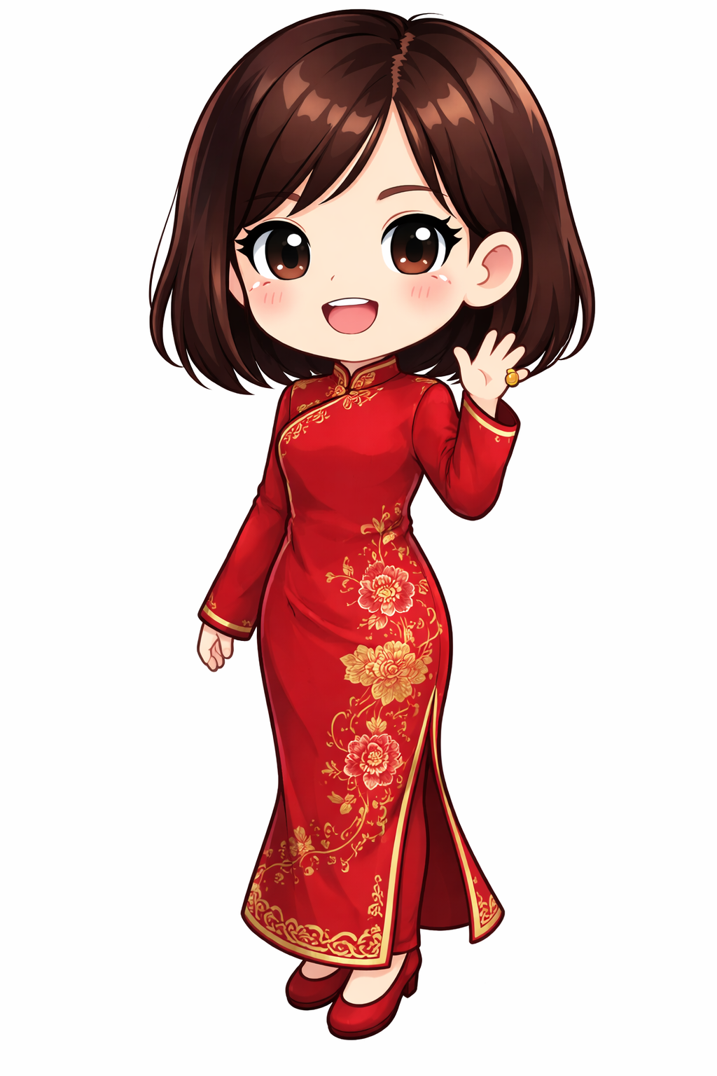 Ms.Kwek